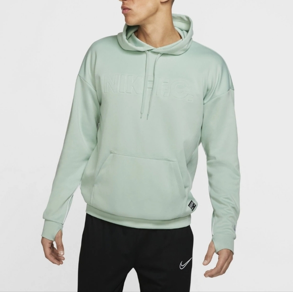 Nike Other - Nike F.C. Men's Hoodie